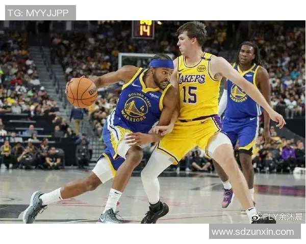 金州勇士角色球员穆迪与波杰姆斯基在英雄联盟中的崛起