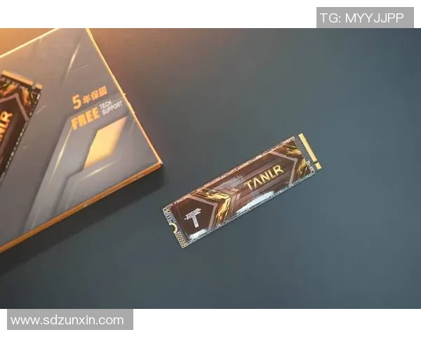 探路人TN720固态硬盘：PCIe 4.0电竞级存储，7000MBs读取速度的高性价比固态硬盘