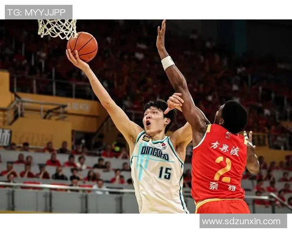 CBA精彩对决辽宁男篮迎战青岛男篮力争季后赛席位的关键战役