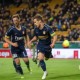 佛罗伦萨2-1领先贝蒂斯：戈森斯双响，安东尼任意球破门半场战报