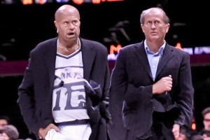 篮网CEO辞职，蔡崇信接管球队运营新篇章